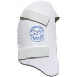 RS Robinson Blue Label Batting Thigh Guard (Mens)